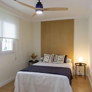 Appartement met Drie Slaapkamers